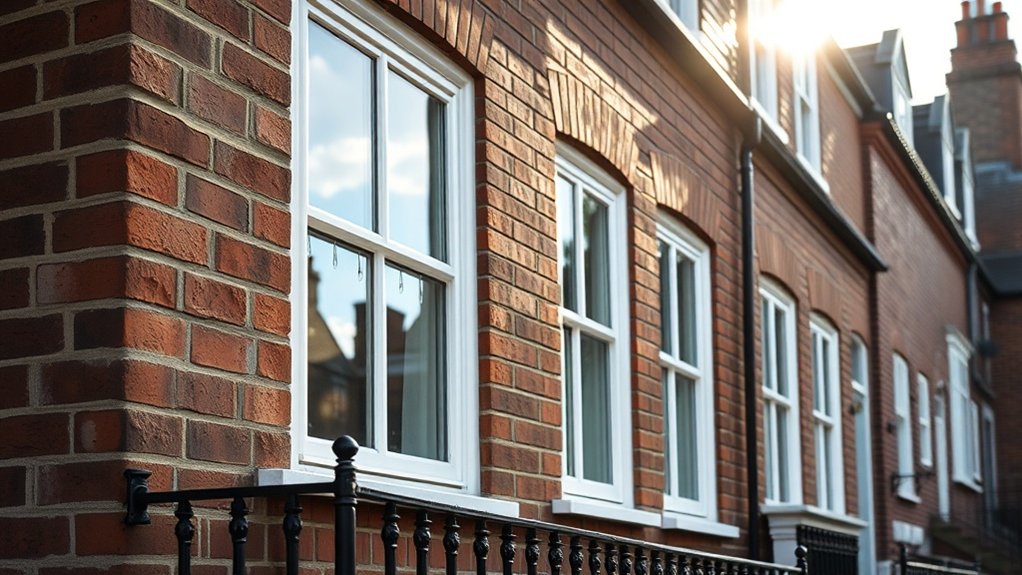 A-Rated Windows Plaistow