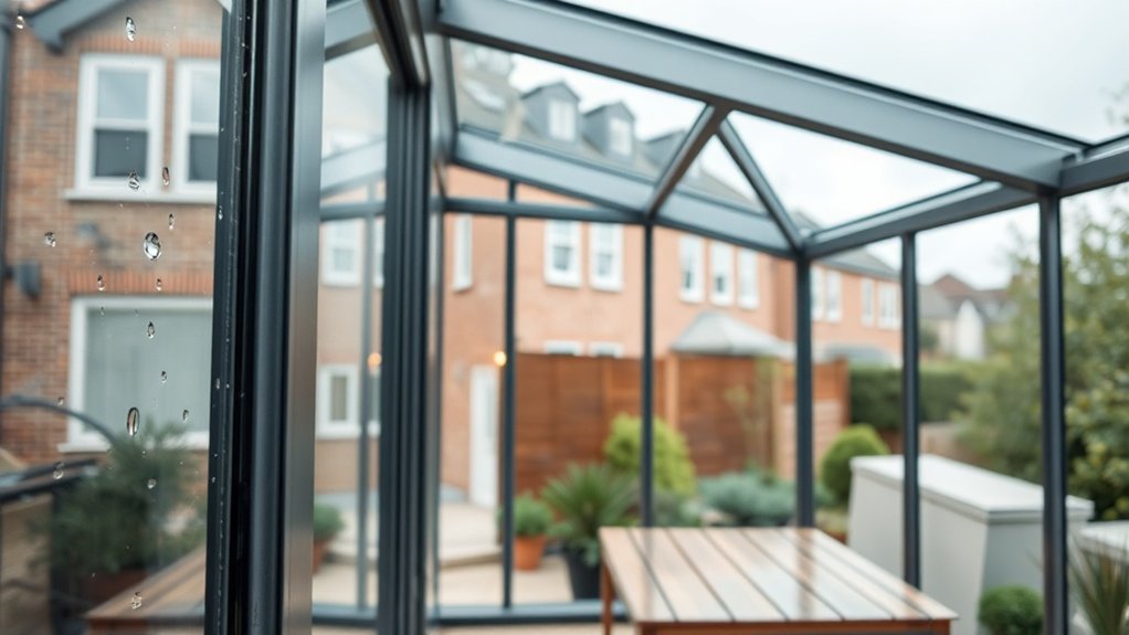 Conservatory Glazing Plaistow