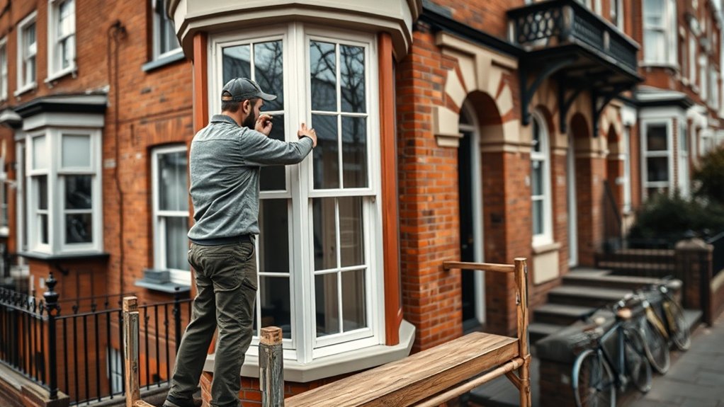Sash Windows Plaistow