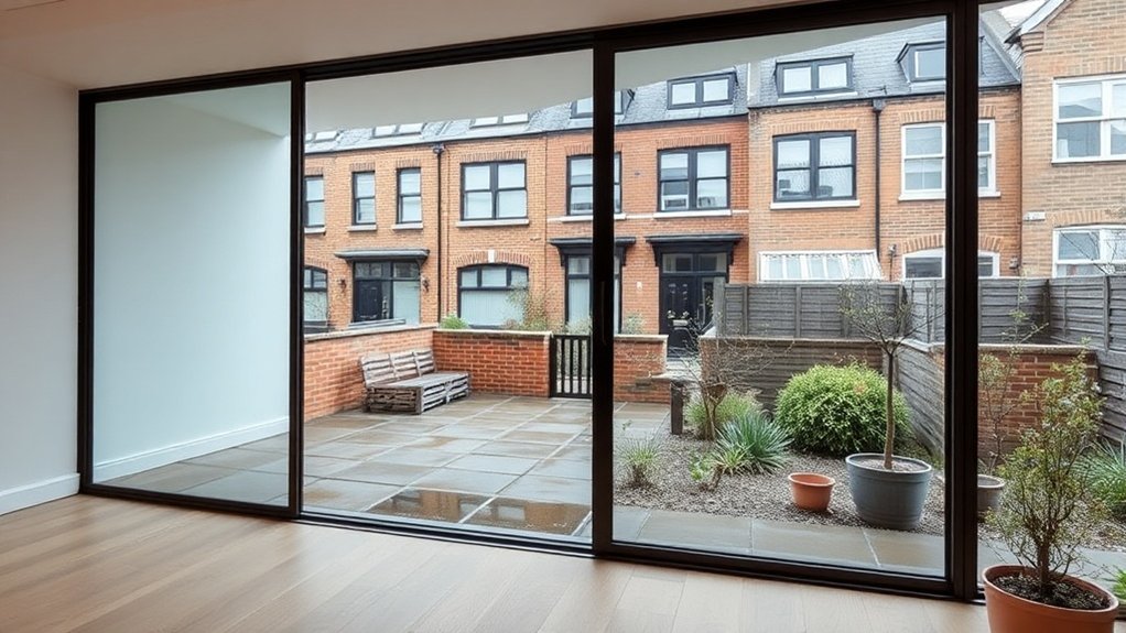 Sliding Patio Doors Plaistow