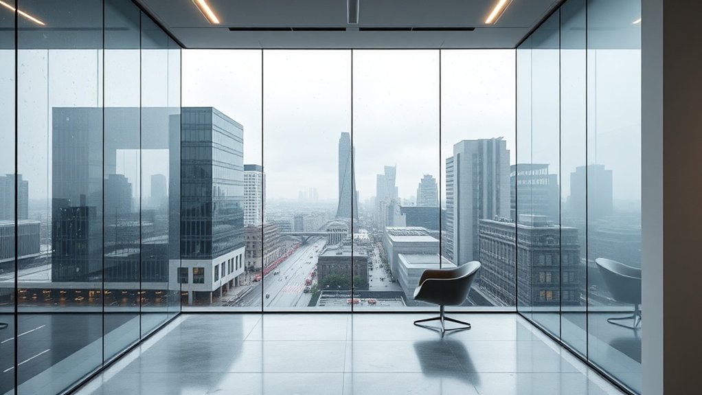 Smart Switchable Glass Plaistow