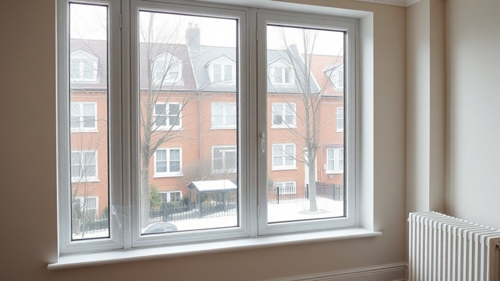 Window Insulation Film Plaistow