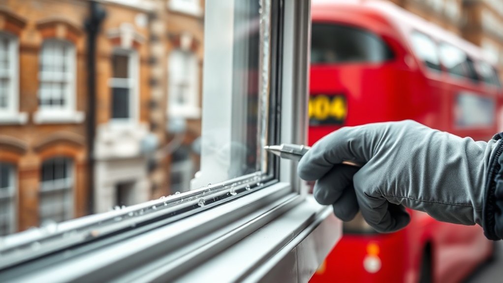 Window Seal Repair Plaistow